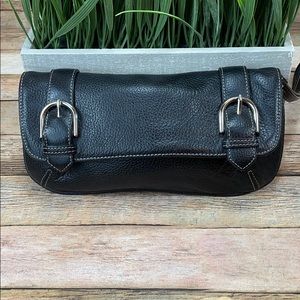 Anne Taylor Loft Clutch